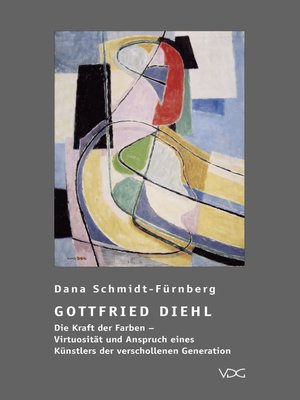 cover image of Gottfried Diehl